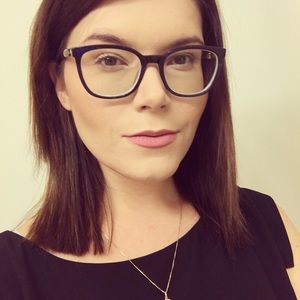 Meet your Posher, Katrine